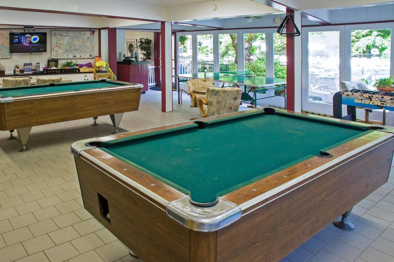 3 Bears Chalet Gatlinburg Bagian luar foto